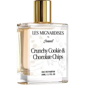 Jousset Parfums Crunchy Cookie & Chocolate Chips perfume bottle
