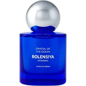 Rolensiya Crystal of the Ocean parfüm şişesi
