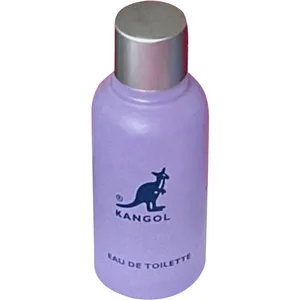 Kangol Seven parfüm şişesi