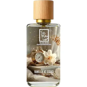 The Dua Brand Vanilla at Eight! parfüm şişesi