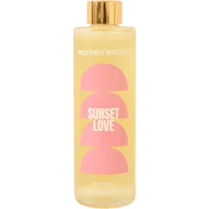 women'secret Sunset Love (2025) parfüm şişesi