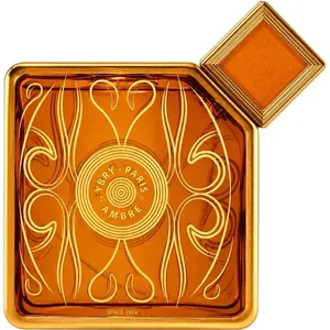 Ybry Ambre parfüm şişesi