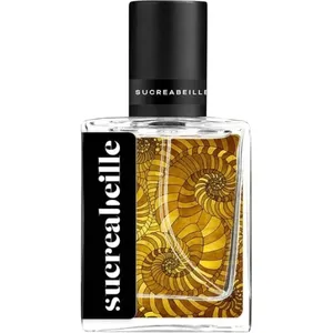 Sucreabeille Fibonacci Sequence (Perfume Oil) parfüm şişesi