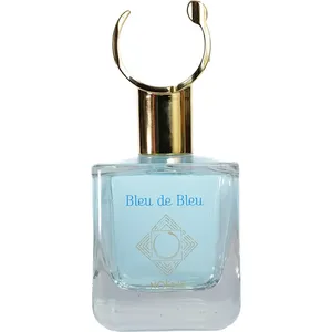 Noème Bleu de Bleu parfüm şişesi
