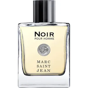 Jean Marc Paris Noir parfüm şişesi