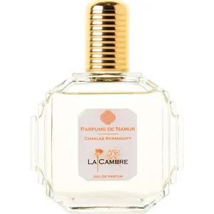 Parfums de Namur / Guy Delforge La Cambre parfüm şişesi