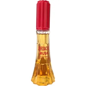 Jordache Musk parfüm şişesi