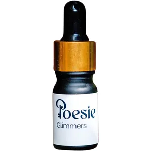 Poesie Perfume Glimmers parfüm şişesi
