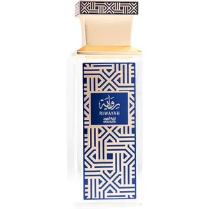 Oud Elite Riwayah perfume bottle