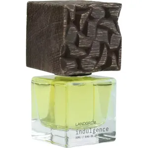 Landgrim Indulgence perfume bottle