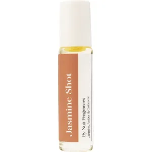 Nuit Fragrances Jasmine Shot parfüm şişesi