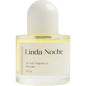 Nuit Fragrances Linda Noche perfume bottle