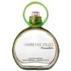 Ulric de Varens Varens Duo Poudré perfume bottle