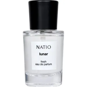 Natio Lunar perfume bottle