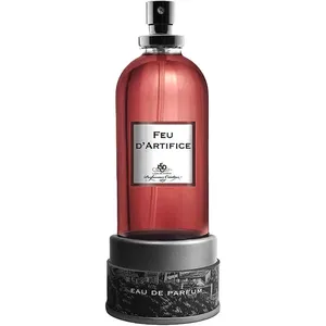 L'Eau de Cassis Feu d'Artifice perfume bottle