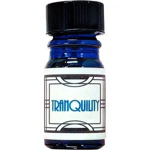 Nui Cobalt Designs Tranquility parfüm şişesi