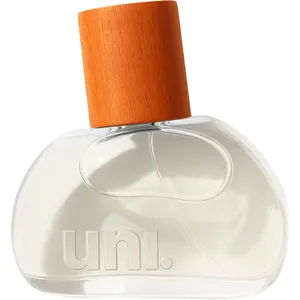 Uni. Sunset perfume bottle