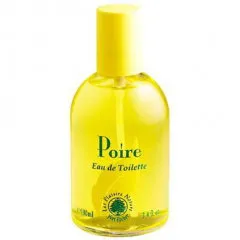 Yves Rocher Les Plaisirs Nature - Poire parfüm şişesi