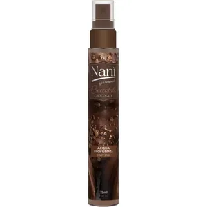 Nanì Cioccolato / Chocolate perfume bottle
