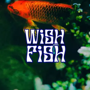 Cardinal Scents Wish Fish (Eau de Parfum) parfüm şişesi
