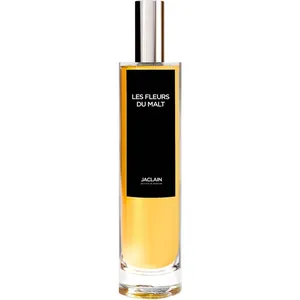 Jaclain Les Fleurs du Malt perfume bottle