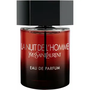 Yves Saint Laurent La Nuit de L'Homme (2026) (Eau de Parfum) perfume bottle