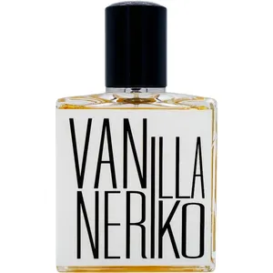 Indices Vanilla Neriko parfüm şişesi