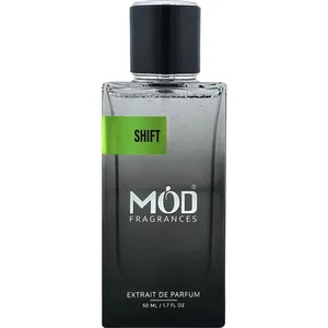 Mod Fragrances Shift perfume bottle