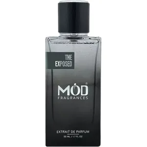 Mod Fragrances The Exposed perfume bottle