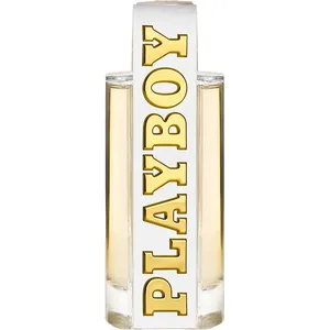 Playboy Beach Bunny parfüm şişesi