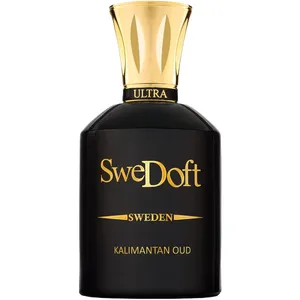 SweDoft Kalimantan Oud parfüm şişesi