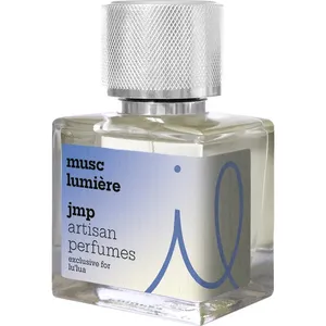 JMP Artisan Perfumes Musc Lumière parfüm şişesi