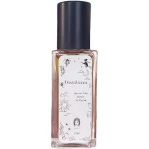 Sorce Frostbitten (Extrait de Parfum) parfüm şişesi