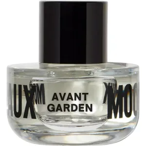Moodeaux Avant Garden perfume bottle