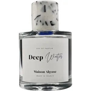 Maison Abysse Deep Water parfüm şişesi
