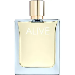 Hugo Boss Boss Alive Sparkling Lavender perfume bottle