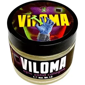 Phoenix Artisan Accoutrements Viloma (Solid Cologne) parfüm şişesi