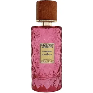 Indulgent Moments Strawberry & Plum Nectar perfume bottle