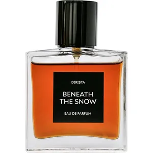 Dirista Beneath the Snow perfume bottle