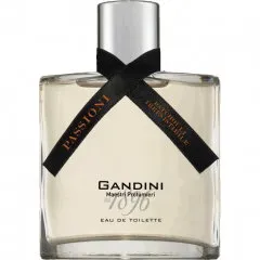 Gandini Passioni - Patchouli Irresistible parfüm şişesi