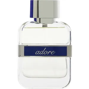 Arabian Oud Adore Blue / أدور بلو perfume bottle