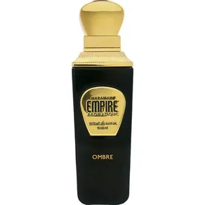 Al Haramain Haramain Empire Aromatique Ombre perfume bottle