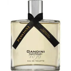 Gandini Passioni - Vaniglia Essenziale parfüm şişesi