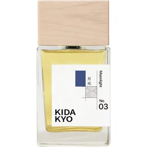 Kida Kyo Moonlight - No. 03 parfüm şişesi