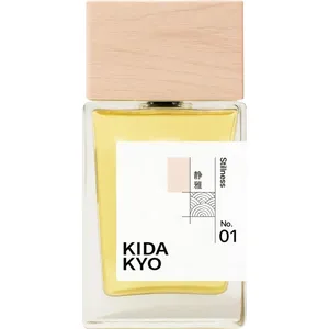 Kida Kyo Stillness - No. 01 perfume bottle