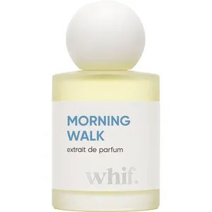 whif. Morning Walk parfüm şişesi