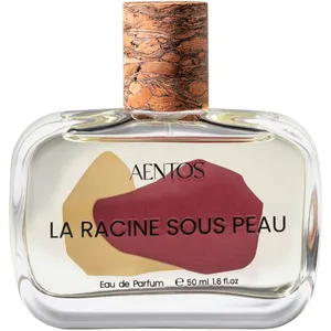 Aentos La Racine Sous Peau perfume bottle