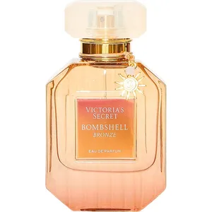 Victoria's Secret Bombshell Bronze (Eau de Parfum) perfume bottle