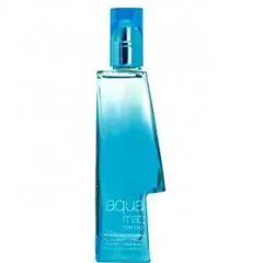 Masakï Matsushïma aqua mat; homme parfüm şişesi