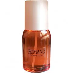 Choice Com Romano Woman parfüm şişesi